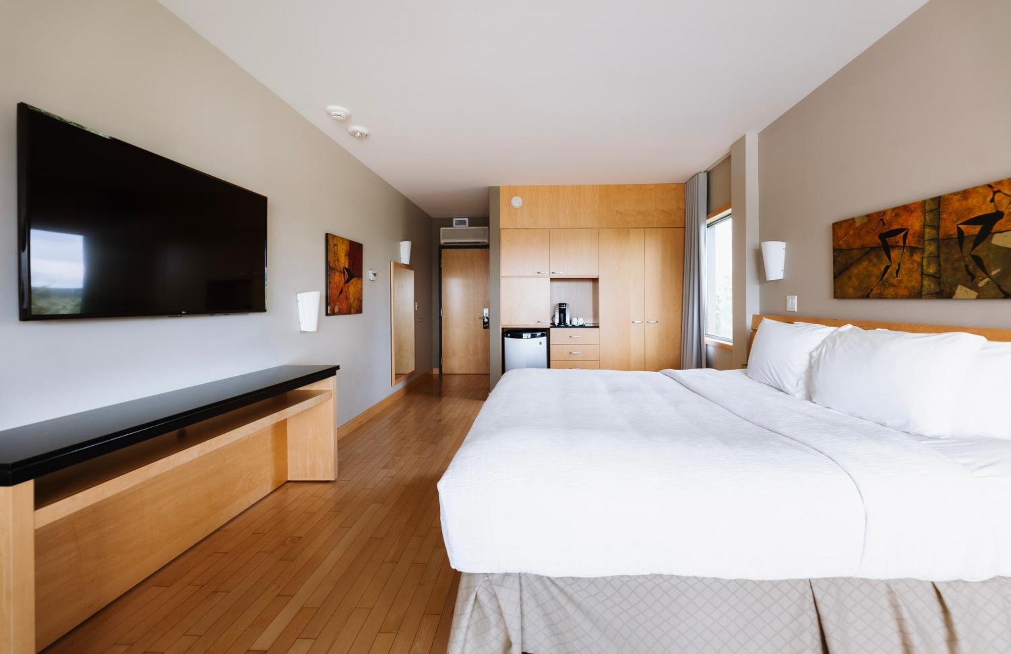 Le Dauphin St-Hyacinthe Hotel Saint-Hyacinthe Exterior foto